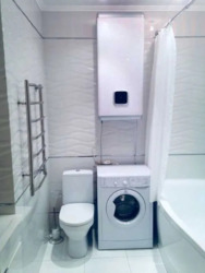 Здається квартира Степана Рудницького, 3/7, Київ, Голосіївський фото 3 Здається квартира Степана Рудницького, 3/7, Київ, Голосіївський фото 3