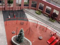 Здається квартира Набережно-Рибальська, 27, Київ, Оболонський фото 14 Здається квартира Набережно-Рибальська, 27, Київ, Оболонський фото 14