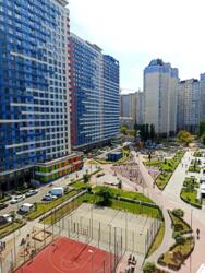 Здається квартира Київ, Дніпровський, Євгена Сверстюка, 6, м. Лівобережна фото 12 Здається квартира Київ, Дніпровський, Євгена Сверстюка, 6, м. Лівобережна фото 12