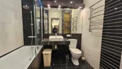 Здається квартира Київ, Голосіївський, Голосіїський п-кт, 30Б фото 13 Здається квартира Київ, Голосіївський, Голосіїський п-кт, 30Б фото 13