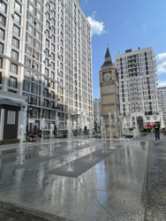 Здається квартира Максимовича, 28Д, Київ, Голосіївський фото 17 Здається квартира Максимовича, 28Д, Київ, Голосіївський фото 17