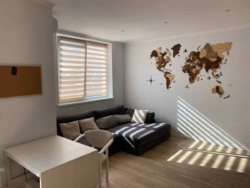 Здається квартира Нивська, 4Г, Київ, Шевченківський фото 1 Здається квартира Нивська, 4Г, Київ, Шевченківський фото 1