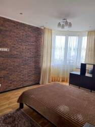 Здається квартира Героїв полку Азов, 4В, Київ, Оболонський фото 7 Здається квартира Героїв полку Азов, 4В, Київ, Оболонський фото 7