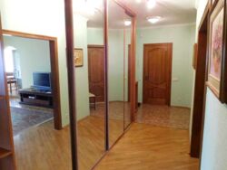 Здається квартира Київ, Шевченківський, пров. Артилерійський, 7А фото 7 Здається квартира Київ, Шевченківський, пров. Артилерійський, 7А фото 7