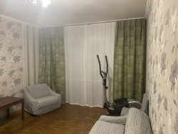 Здається квартира Бажана, 7, Київ, м. Харківська фото 1 Здається квартира Бажана, 7, Київ, м. Харківська фото 1