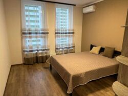 Здається квартира Київ, Святошинський, пр-т Берестейський, 65А фото 9 Здається квартира Київ, Святошинський, пр-т Берестейський, 65А фото 9