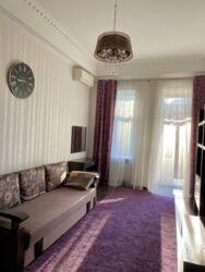 Здається квартира Назарівська, 15, Київ, Шевченківський, м. Університет фото 1 Здається квартира Назарівська, 15, Київ, Шевченківський, м. Університет фото 1