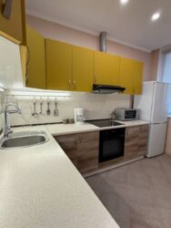 Здається квартира Самійла Кішки, 10/1, Київ, Голосіївський, м. Іподром фото 4 Здається квартира Самійла Кішки, 10/1, Київ, Голосіївський, м. Іподром фото 4