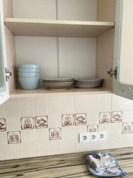 Здається квартира Назарівська, 15, Київ, Шевченківський, м. Університет фото 15 Здається квартира Назарівська, 15, Київ, Шевченківський, м. Університет фото 15