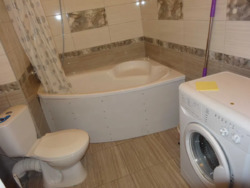 Здається квартира Київ, Оболонський, Богатирська, 6А фото 12 Здається квартира Київ, Оболонський, Богатирська, 6А фото 12