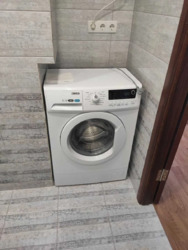 Здається квартира Київ, Дарницький, Софії Русової, 5 Б фото 12 Здається квартира Київ, Дарницький, Софії Русової, 5 Б фото 12