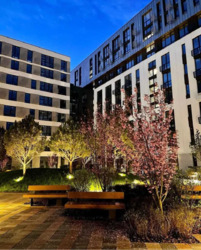 Здається квартира Салютна 2, Київ, Шевченківський фото 19 Здається квартира Салютна 2, Київ, Шевченківський фото 19