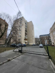 Здається квартира Київ, Печерський, Дарвіна 4 фото 13 Здається квартира Київ, Печерський, Дарвіна 4 фото 13