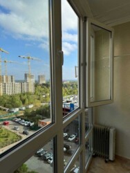 Здається квартира Київ, Дарницький, вул.Софії Русової 7 фото 4 Здається квартира Київ, Дарницький, вул.Софії Русової 7 фото 4