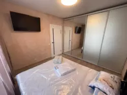 Здається квартира Київ, Голосіївський, Ракетна, 24 фото 3 Здається квартира Київ, Голосіївський, Ракетна, 24 фото 3