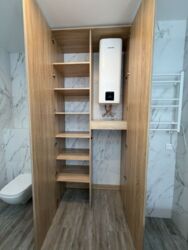 Здається квартира Віктора Некрасова, 10А, Київ, Подільський фото 12 Здається квартира Віктора Некрасова, 10А, Київ, Подільський фото 12