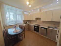 Здається квартира Сікорського, 1, Київ, Шевченківський, м. Берестейська фото 1 Здається квартира Сікорського, 1, Київ, Шевченківський, м. Берестейська фото 1