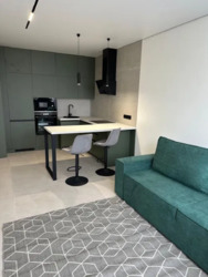 Здається квартира Київ, Солом'янський, просп. Повітряних Сил, 56 фото 1 Здається квартира Київ, Солом'янський, просп. Повітряних Сил, 56 фото 1