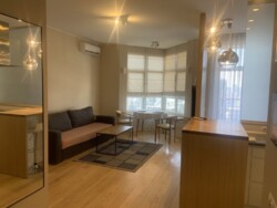 Здається квартира Саперне Поле, 14/55, Київ, Печерський фото 6 Здається квартира Саперне Поле, 14/55, Київ, Печерський фото 6