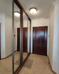 Здається квартира Київ, Голосіївський, провул. Феодосійський, 12 фото 10 Здається квартира Київ, Голосіївський, провул. Феодосійський, 12 фото 10