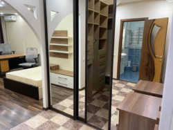 Здається квартира Освіти, 3а, Київ, Солом'янський фото 11 Здається квартира Освіти, 3а, Київ, Солом'янський фото 11