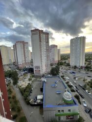 Здається квартира Київ, Дарницький, Єлизавети Чавдар, 34, м. Осокорки фото 9 Здається квартира Київ, Дарницький, Єлизавети Чавдар, 34, м. Осокорки фото 9