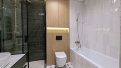 Здається квартира вулиця Всеволода Змієнка, 34-21, Київ, Подільський фото 16 Здається квартира вулиця Всеволода Змієнка, 34-21, Київ, Подільський фото 16