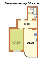 Здається квартира Київ, Дарницький, Соломії Крушельницької, 15-Б фото 22 Здається квартира Київ, Дарницький, Соломії Крушельницької, 15-Б фото 22