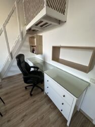 Здається квартира Київ, Подільський, вулиця Валківська, 3/1 фото 3 Здається квартира Київ, Подільський, вулиця Валківська, 3/1 фото 3