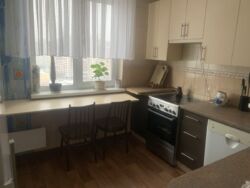 Здається квартира Київ, Дарницький, Анни Ахматової, 16 В фото 2 Здається квартира Київ, Дарницький, Анни Ахматової, 16 В фото 2