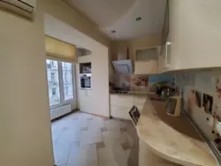 Здається квартира Київ, Шевченківський, Гончара, 47/49 фото 8 Здається квартира Київ, Шевченківський, Гончара, 47/49 фото 8