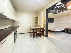 Здається квартира Воскресенська, 16Б, Київ, Дніпровський фото 1 Здається квартира Воскресенська, 16Б, Київ, Дніпровський фото 1