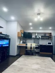 Здається квартира Київ, Дарницький, Драгоманова, 17, м. Позняки фото 7 Здається квартира Київ, Дарницький, Драгоманова, 17, м. Позняки фото 7