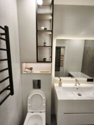 Здається квартира Олександра Олеся, 27А, Київ, Подільський фото 12 Здається квартира Олександра Олеся, 27А, Київ, Подільський фото 12