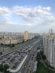 Здається квартира Петра Григоренка, 22/20, Київ, Дарницький фото 6 Здається квартира Петра Григоренка, 22/20, Київ, Дарницький фото 6