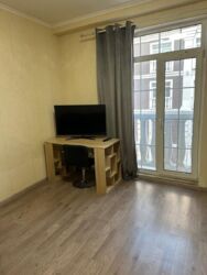 Здається квартира Київ, Голосіївський, вул. Дмитра Луценка, 14 фото 5 Здається квартира Київ, Голосіївський, вул. Дмитра Луценка, 14 фото 5