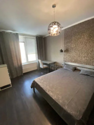 Здається квартира Ованеса Туманяна, 1А, Київ, Дніпровський фото 13 Здається квартира Ованеса Туманяна, 1А, Київ, Дніпровський фото 13