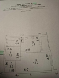 Здається квартира Київ, Солом'янський, Віталія Скакуна, 23 фото 1 Здається квартира Київ, Солом'янський, Віталія Скакуна, 23 фото 1