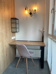 Здається квартира Салютна 2, Київ, Шевченківський фото 7 Здається квартира Салютна 2, Київ, Шевченківський фото 7