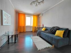 Здається квартира проспект Володимира Івасюка, 43Б, Київ, Оболонський фото 3 Здається квартира проспект Володимира Івасюка, 43Б, Київ, Оболонський фото 3