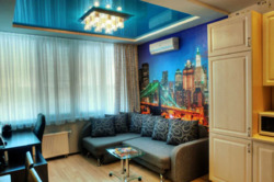 Здається квартира Вишгородська, 45, Київ, Подільський фото 2 Здається квартира Вишгородська, 45, Київ, Подільський фото 2