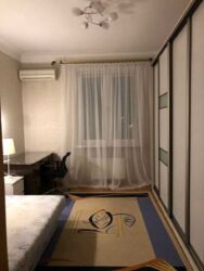 Здається квартира Київ, Голосіївський, Велика Васільківська, 134 фото 1 Здається квартира Київ, Голосіївський, Велика Васільківська, 134 фото 1