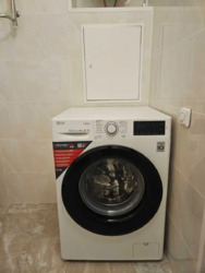 Здається квартира Андрія Аболмасова (Панельна), 4, Київ, Дніпровський фото 15 Здається квартира Андрія Аболмасова (Панельна), 4, Київ, Дніпровський фото 15