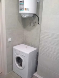 Здається квартира Нижньоключова, 14, Київ, Солом'янський фото 8 Здається квартира Нижньоключова, 14, Київ, Солом'янський фото 8