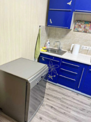 Здається квартира Київ, Святошинський, Михайла Котельникова, 1 фото 2 Здається квартира Київ, Святошинський, Михайла Котельникова, 1 фото 2