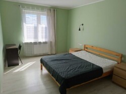 Здається квартира Київ, Голосіївський, просп.Глушкова, 9Є фото 3 Здається квартира Київ, Голосіївський, просп.Глушкова, 9Є фото 3