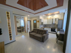 Здається квартира Карела Чапека, 4, Київ, Солом'янський фото 1 Здається квартира Карела Чапека, 4, Київ, Солом'янський фото 1