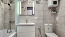 Здається квартира Київ, Дніпровський, Радистів 40 фото 5 Здається квартира Київ, Дніпровський, Радистів 40 фото 5