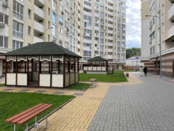 Здається квартира Нивська, 4Г, Київ, Шевченківський фото 18 Здається квартира Нивська, 4Г, Київ, Шевченківський фото 18