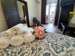 Здається квартира Софіївська, 1, Київ, Печерський фото 7 Здається квартира Софіївська, 1, Київ, Печерський фото 7